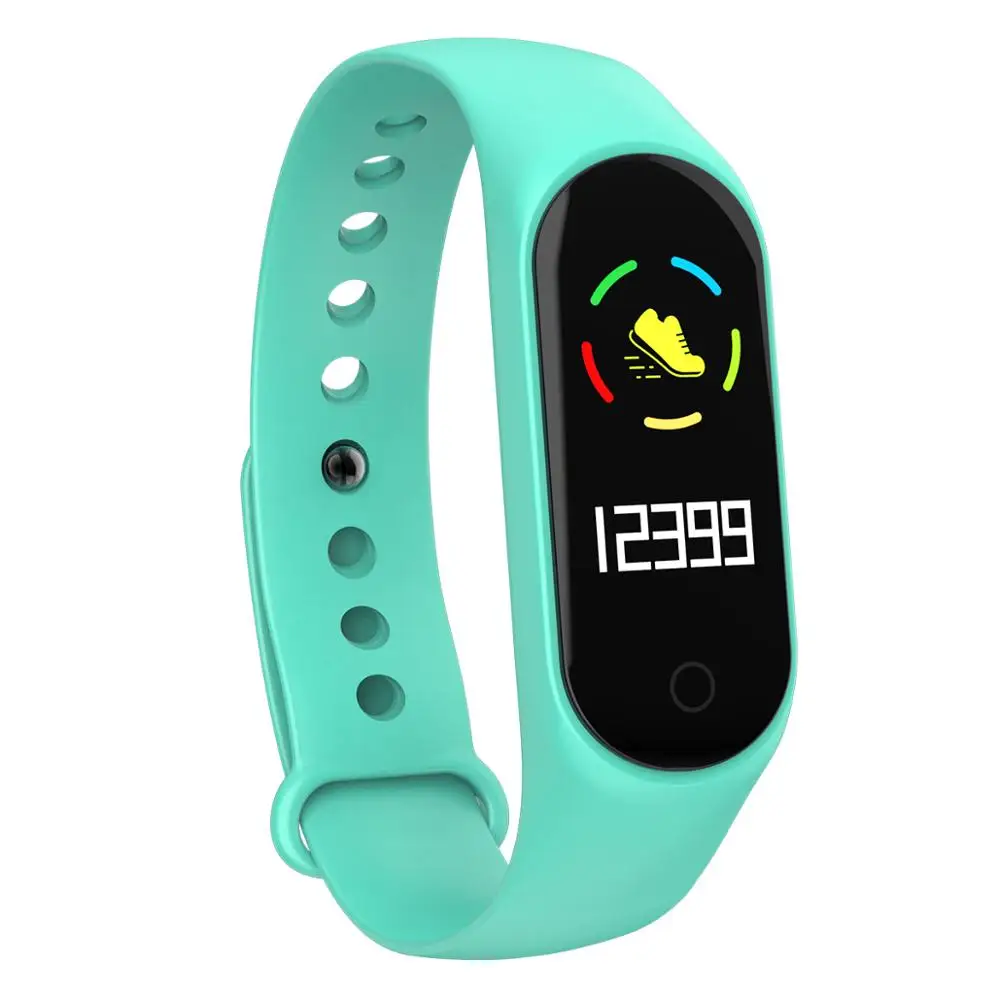 L21 SMART WRISTBAND Full Touch Dial Smart Reminder 1.69 Inch Color Screen  Smart $36.76 - PicClick AU