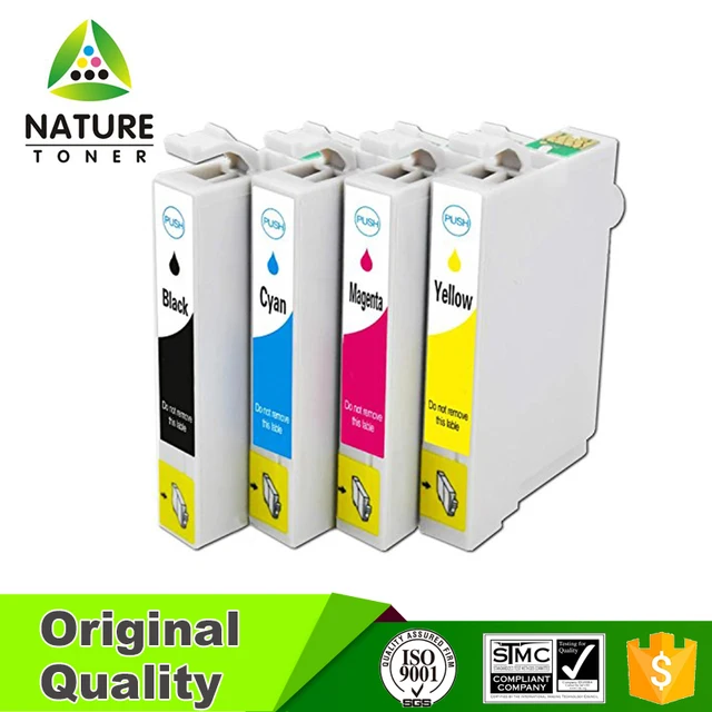 Impresora epson t0711 | Las mejores impresoras del mercado