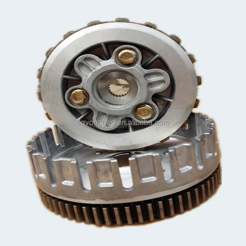 Hot Sales Engine Parts Wave 125 Motorbike Sub Clutch Assy And Motorcycle  Clutch Parts - Buy Motorcycle Clutch Parts,Motorcycle Engine  Parts,Motorbike 