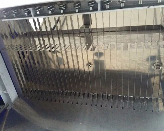 
Высокопроизводительная машина для Хлеборезка тостов ломтерезальная машина фактор-натриевый вкладыш GCL 