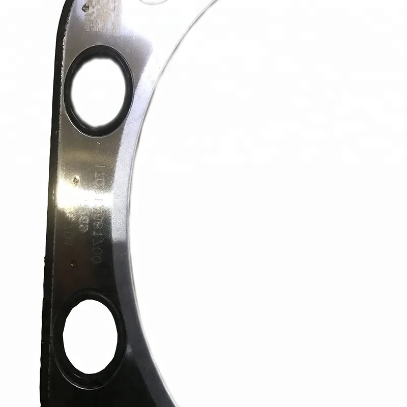 Deutz Generator Spare Parts Price List 226B Cylinder Head Gasket 13026701