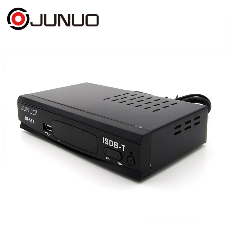 Junuo China Set Top Box Manufacturer Supply High Quality Isdb T Decodificador Tv Digital Buy Decodificador Tv Digital Isdb T Receiver Isdb T Stb Product On Alibaba Com