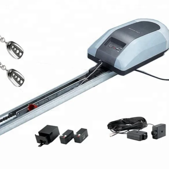 Секционный штопор для гаражных дверей/мотор для гаражных ворот для верхних гаражных дверей автоматический