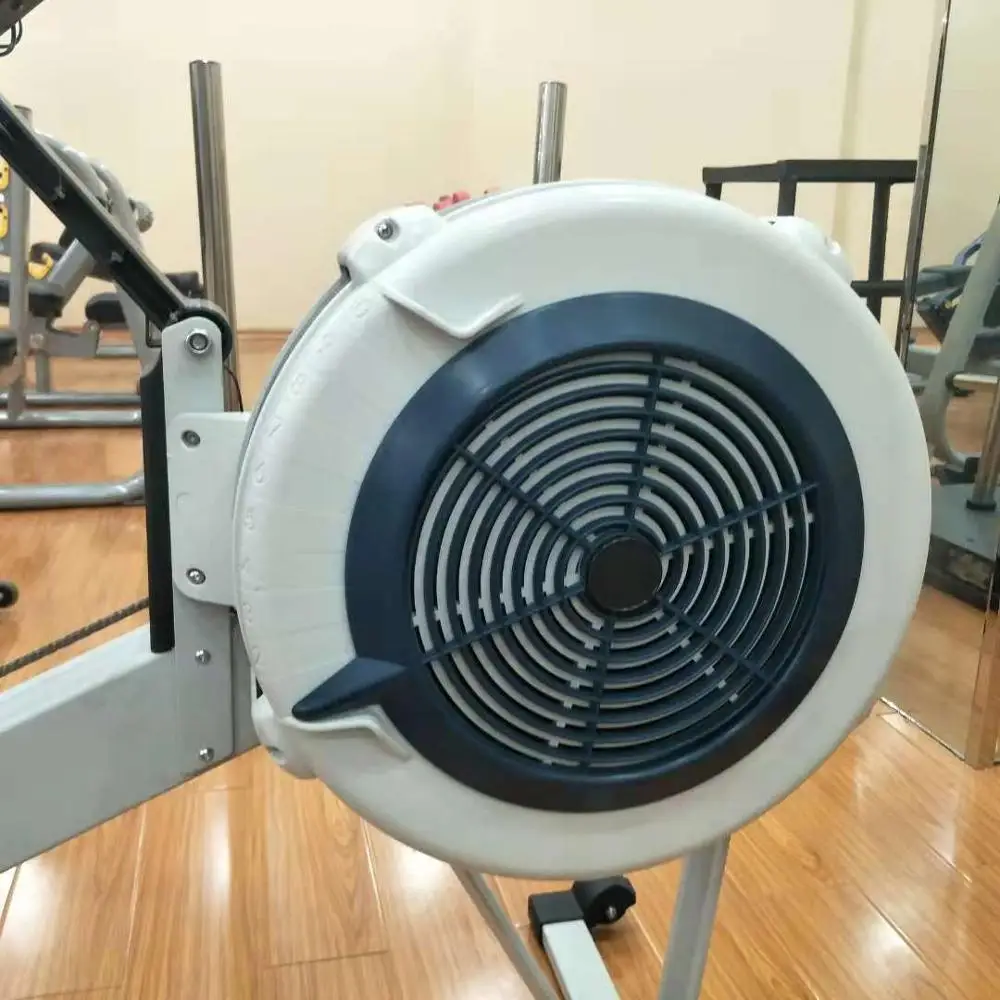 
 Лучшая фабрика, дешевое коммерческое оборудование для спортзала/оборудование для фитнеса/модный тренажерный зал, кардио, коммерческий тренажер с воздушным сопротивлением  