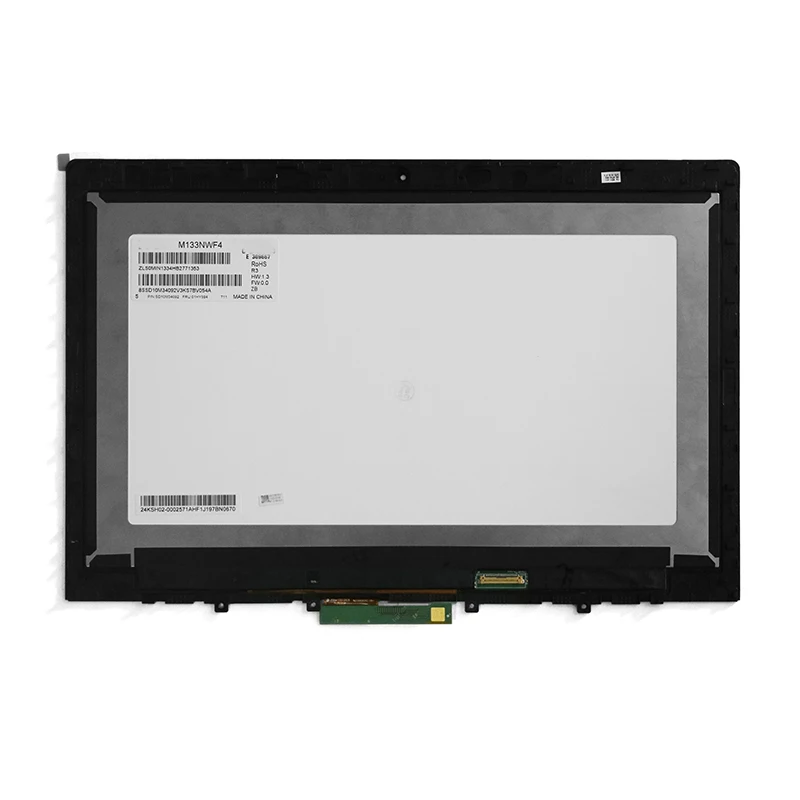 ivo lcd panel in stock