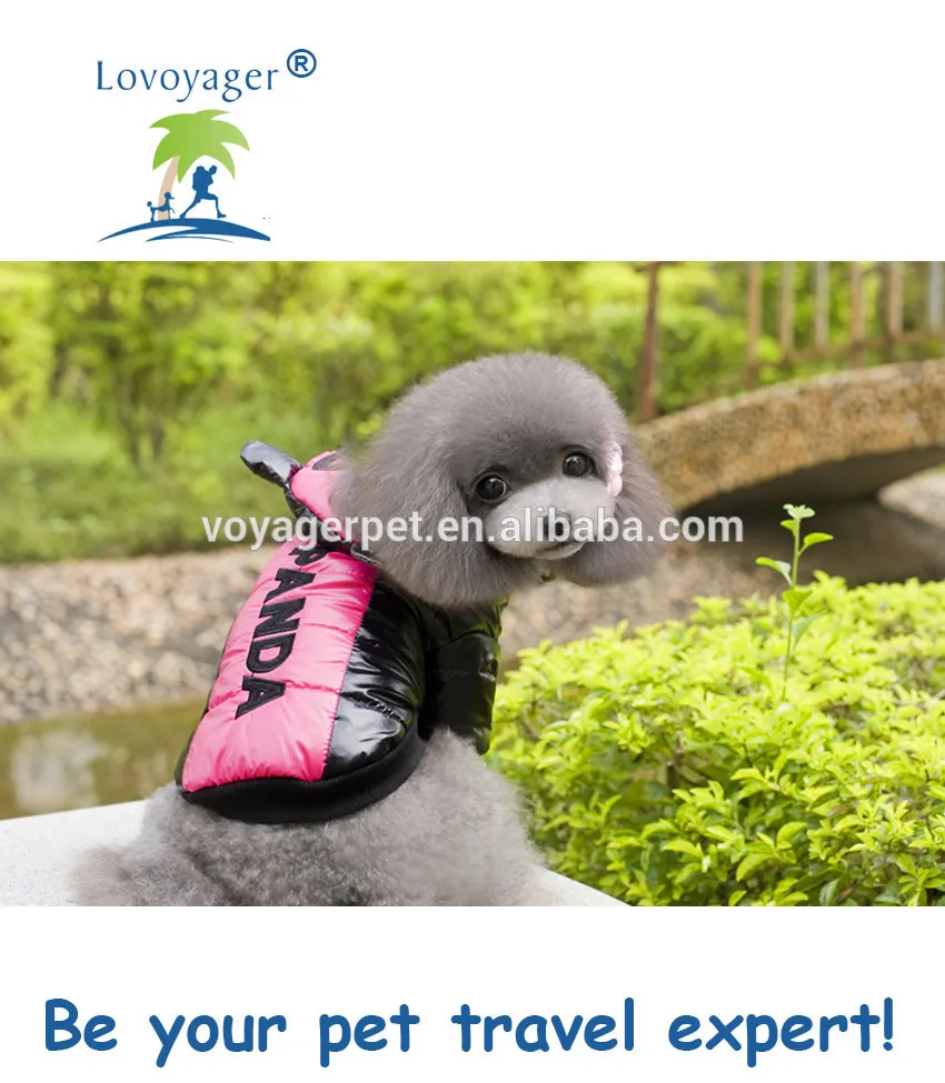 Ноги маленькая собака пальто для щенок одежда животных зима оптовая продажа