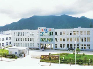 Ningbo Hongrun Imp.& Exp. Co., Ltd.