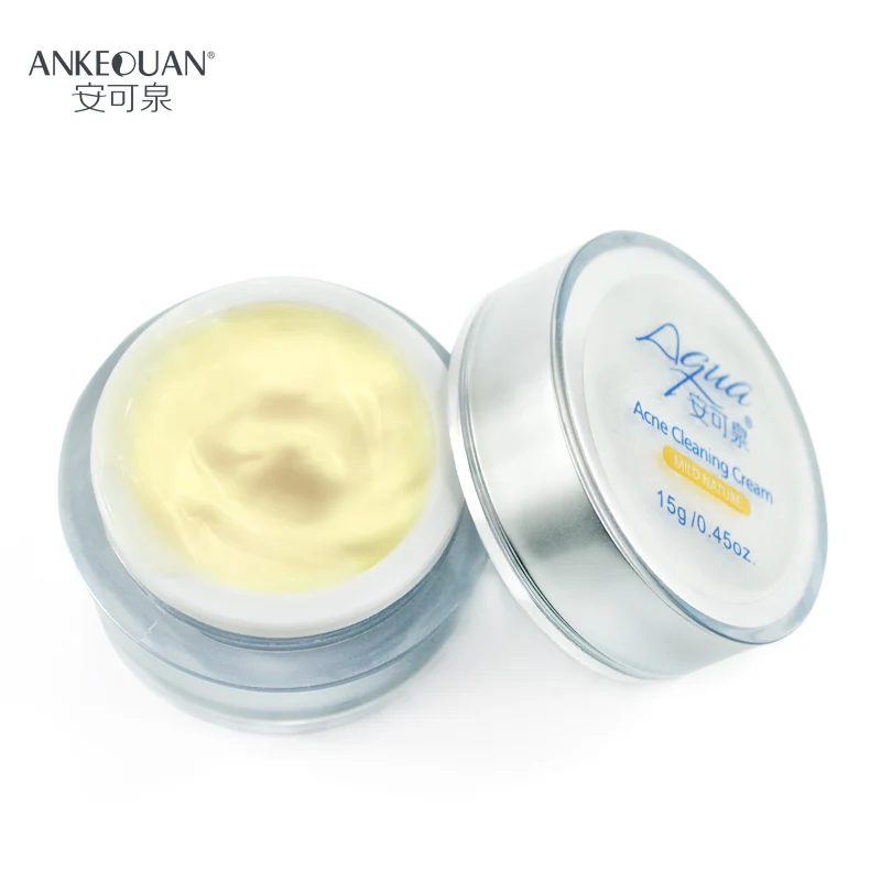 anti comedone moisturizer