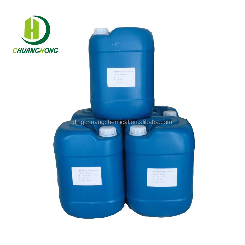 PU Chemical Materials Methylene Diphenyl Diisocyanate Mdi Polymeric Raw Chemical Material MDI