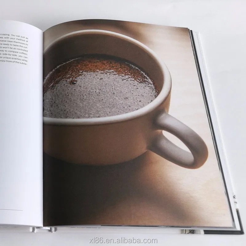 Well Designed Top Quality Cheap Custom Coffee Table Book Printing Factory Buy Custom Printed Hardcover Coffee Table Books Full Color Offset Coffee Table Book Printing China Printer High Quality Coffee Table Hardcover Book