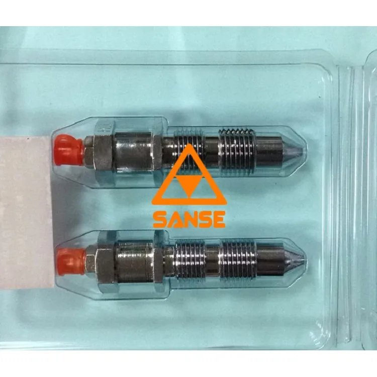Excellent Quality 07959-2001 Adjust Grease Fitting for PC200-8 PC300-8 Excavator Grease Nipples