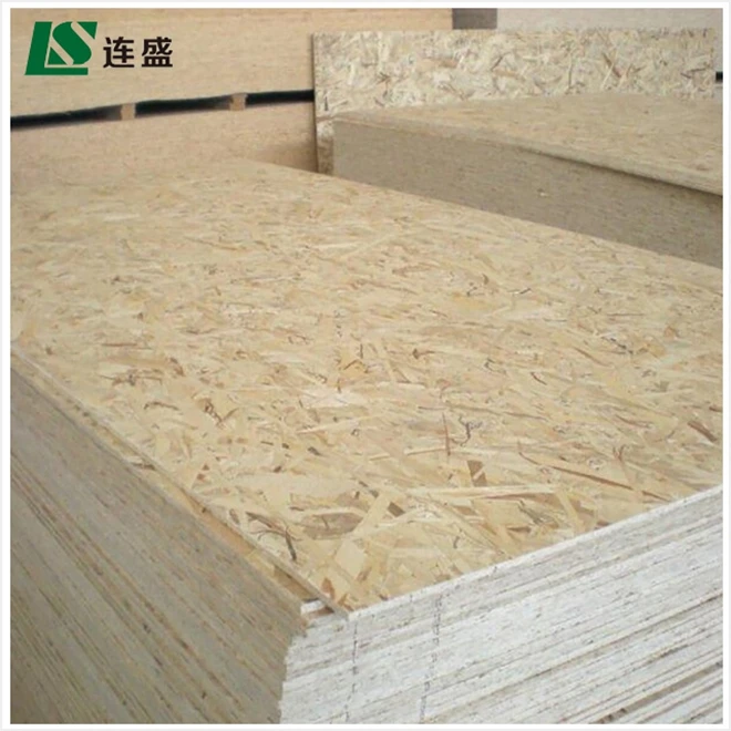 6 30毫米环保osb 导向钢绞线价格 Buy Osb 板 定向钢绞线板 Osb 价格product On Alibaba Com