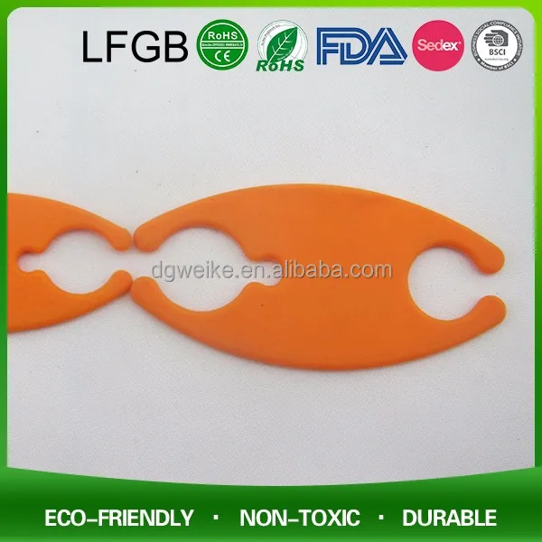 2018Hot и новые наушники линия намотки кабеля силиконовый