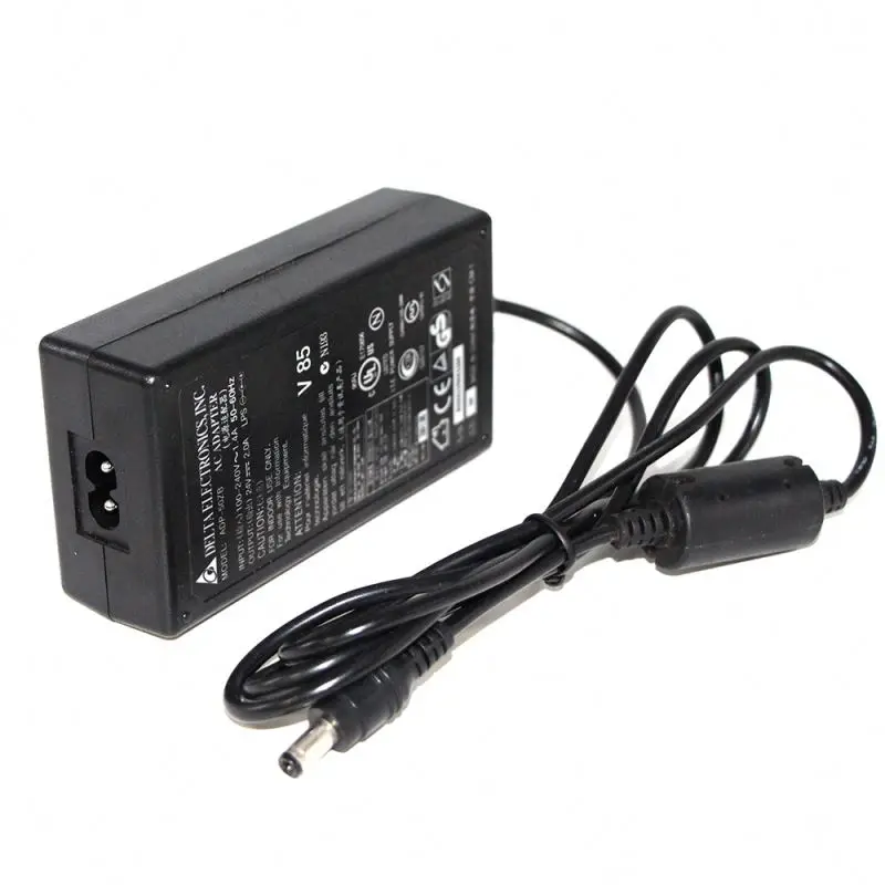 Amazon.com : 12V 5A Power Supply Adapter 100-240V AC to DC