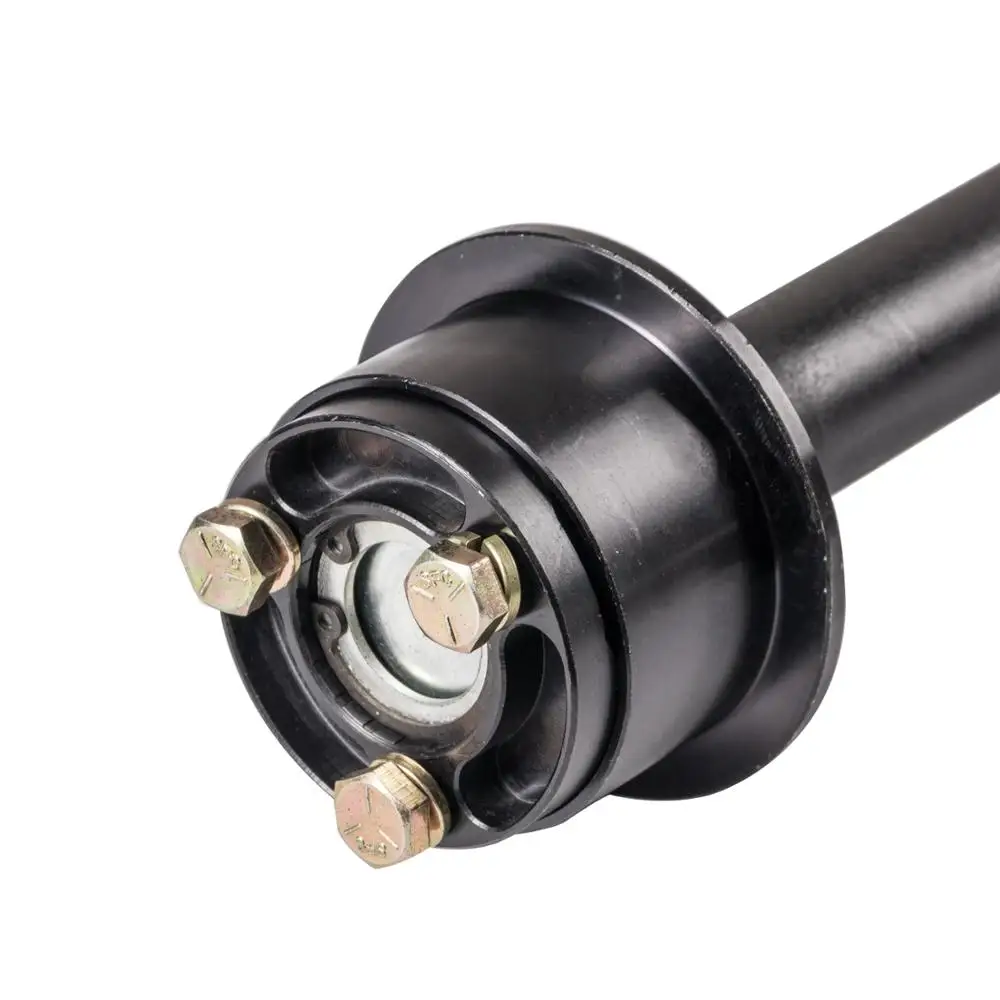Performance Racing  Collapsible Telescopic Steering Shaft Column