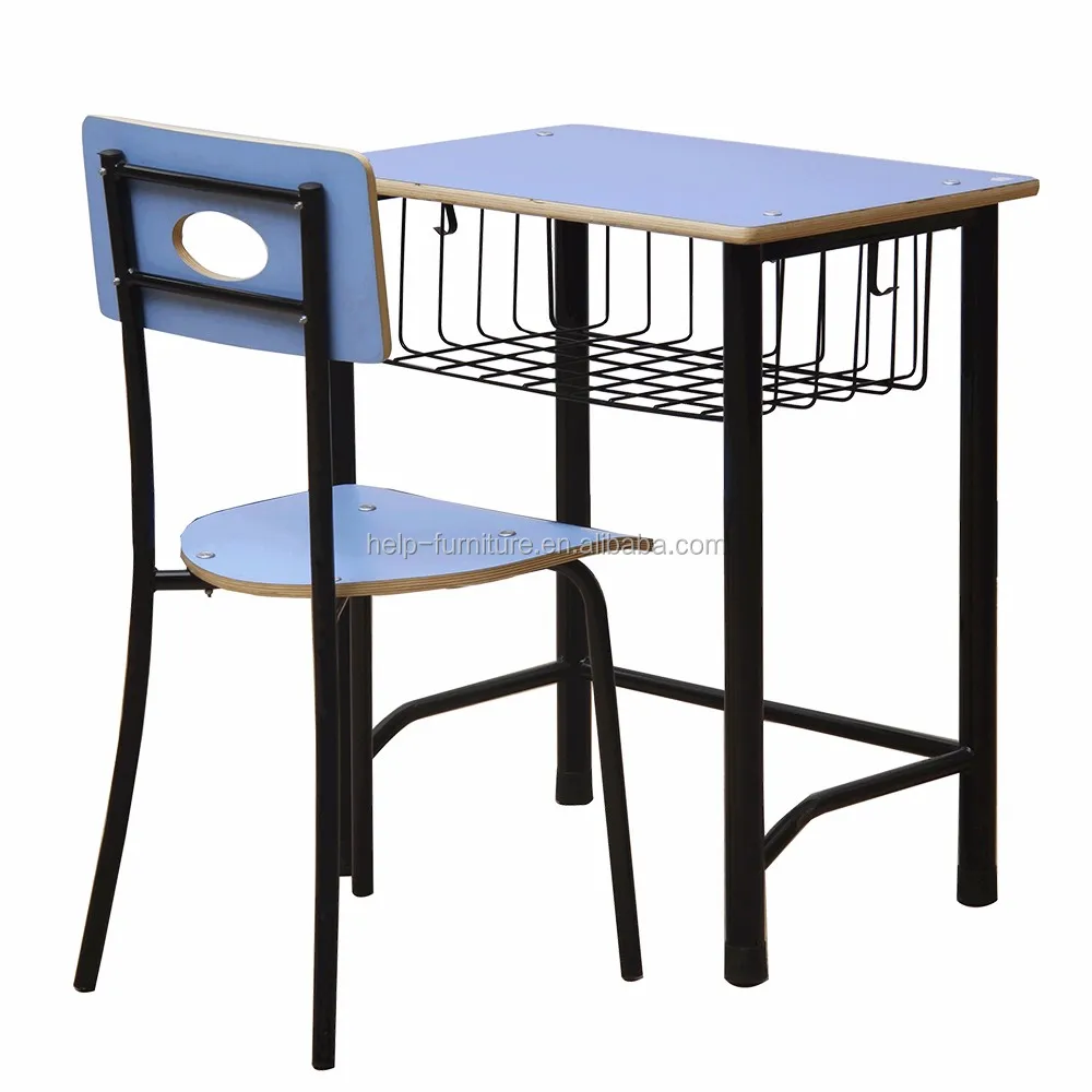 table and chair for students