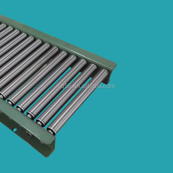 mini roller conveyor