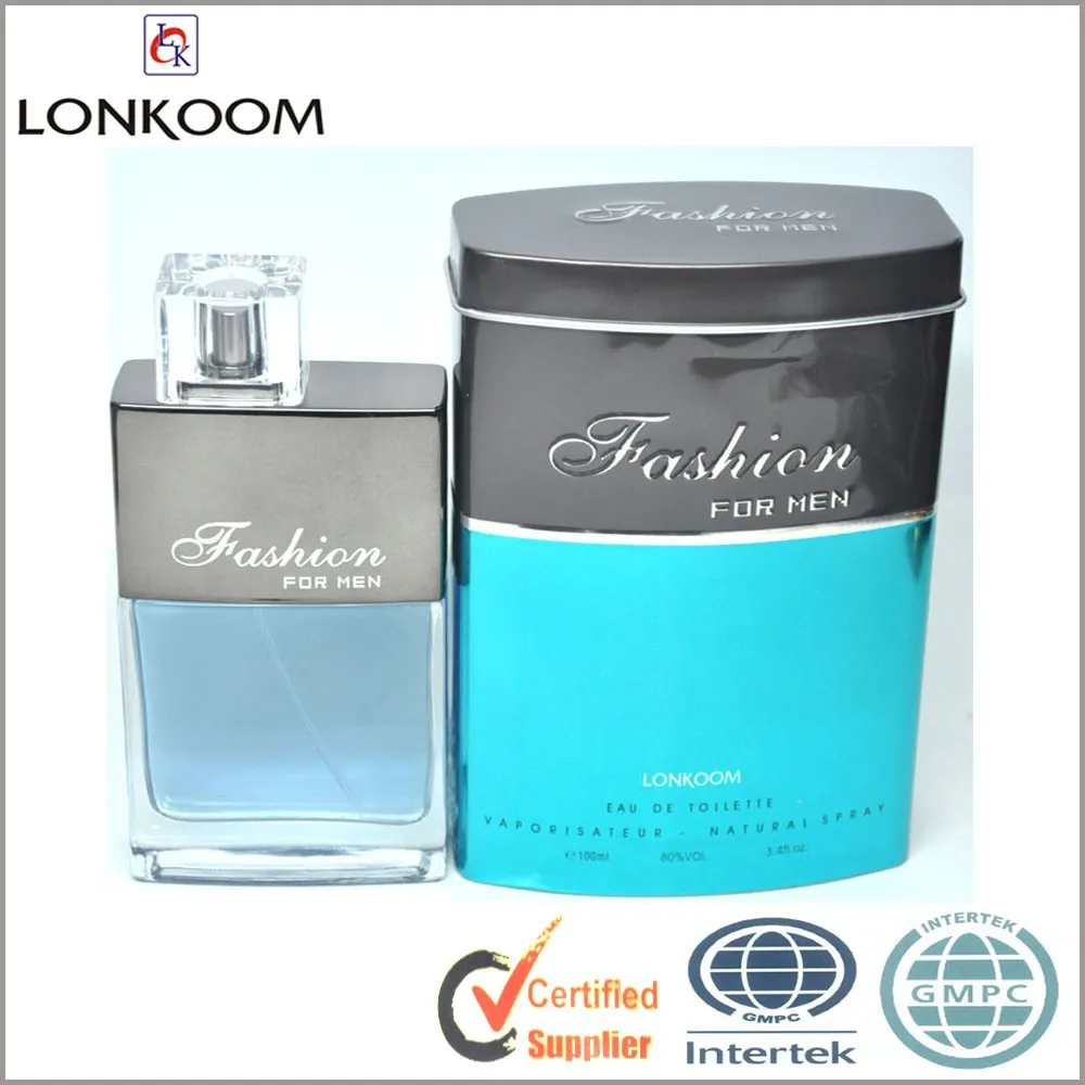 aromatic fougere fragrance