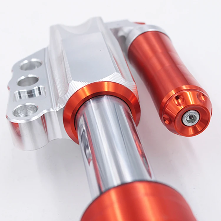 Suspension Coilovers Мотоциклов Амортизатор Комплект