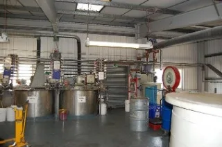 Linhai Berocks Paint Co., Ltd. 3