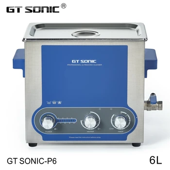 GTSONIC P6 40KHz液浸超音波クリーナー、電力調整可能| Alibaba.com