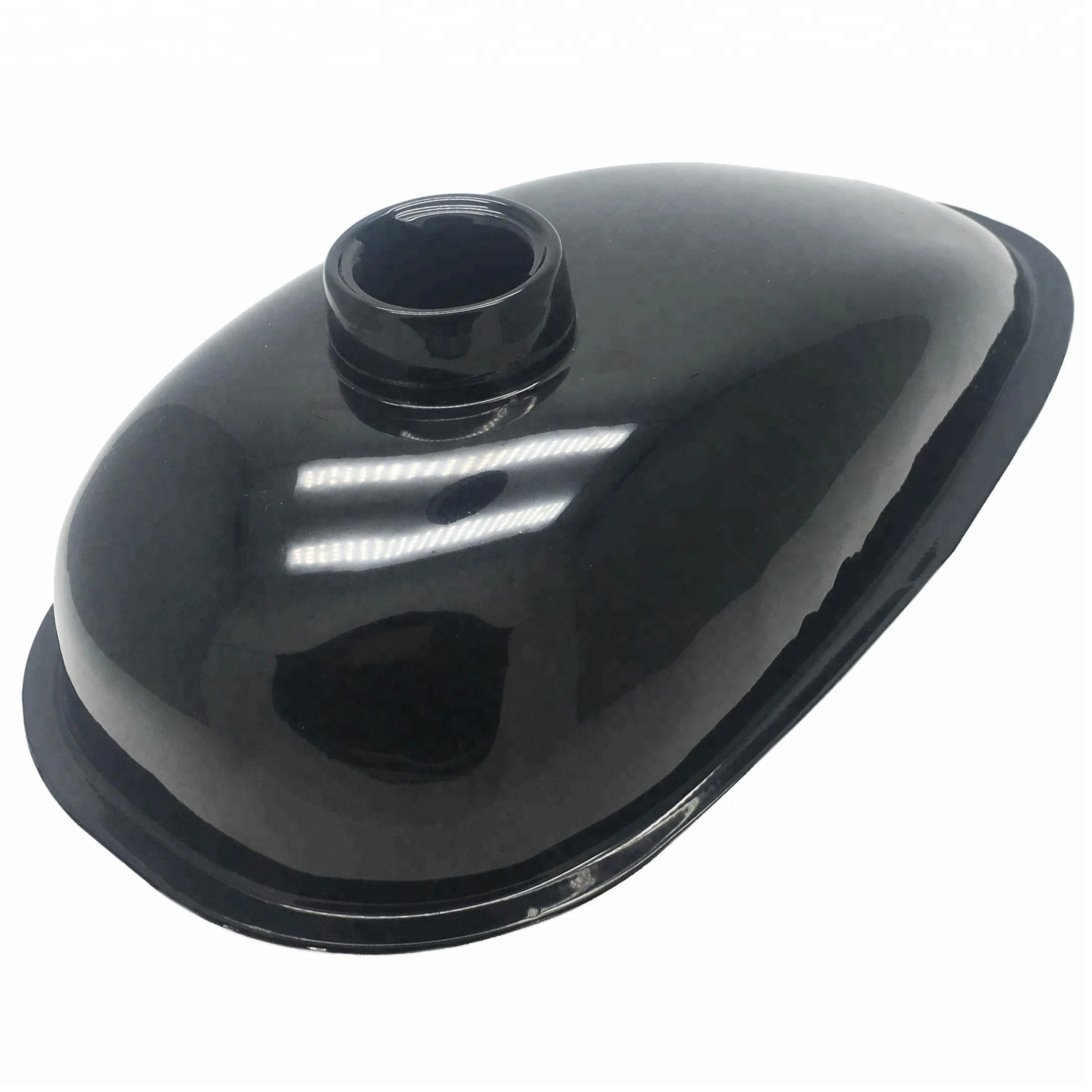 Fuel Gas Tank With Petcock for 80cc Engine Motorized Bicycle 3L