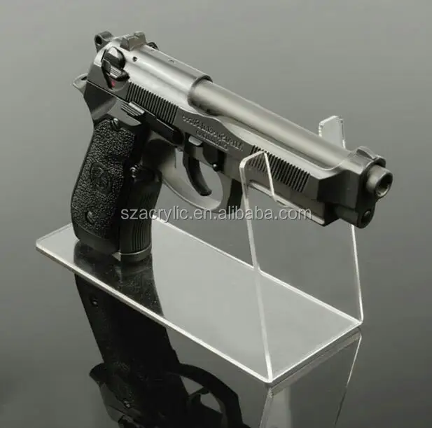アクリルガンディスプレイアクリルガンディスプレイスタンドホルダー Buy アクリル銃ディスプレイ アクリル銃ホルダー アクリル銃ディスプレイスタンド Product On Alibaba Com