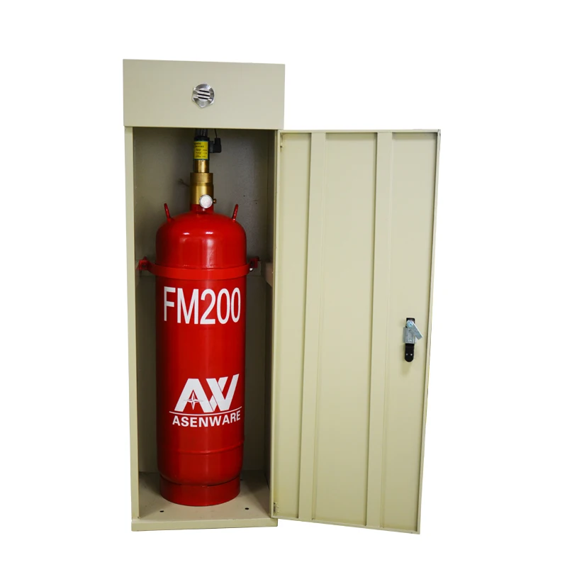 Fm 0 Fire Suppression System With Hfc 227ea Gas Fire Extinguisher Buy Automatic Fire Fighting System Fire Alarm System Fire Fighting System Product On Alibaba Com