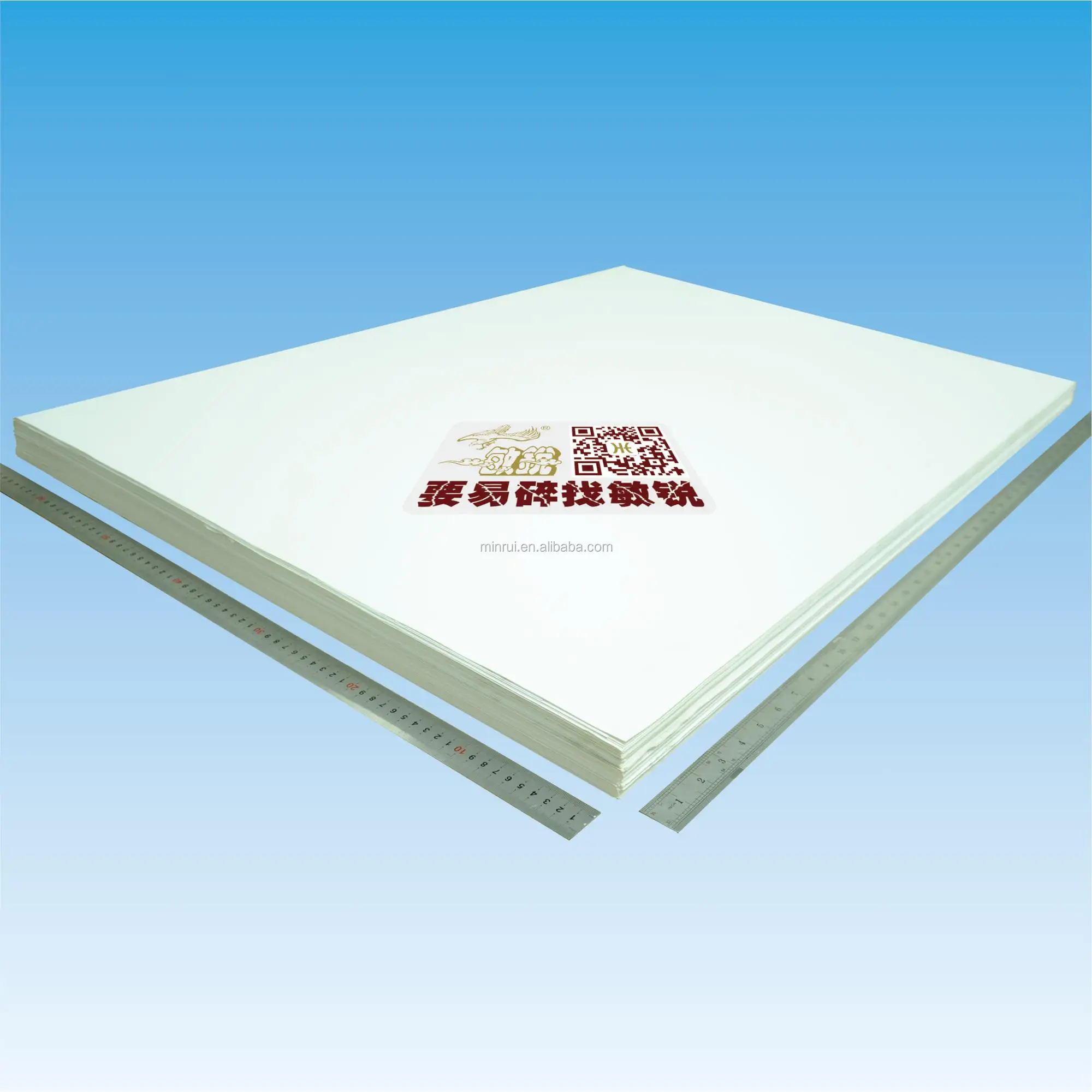 sticker paper brands