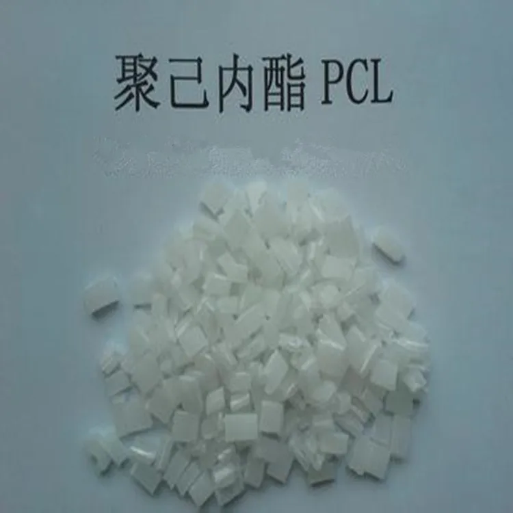 Лучшая заводская цена! Биоматериалы поликапролактон PCL гранулы для pcl 3d принтера волокно от