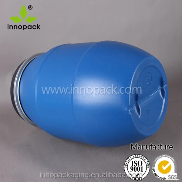 HDPE 30L Plastic Drum for Chemical