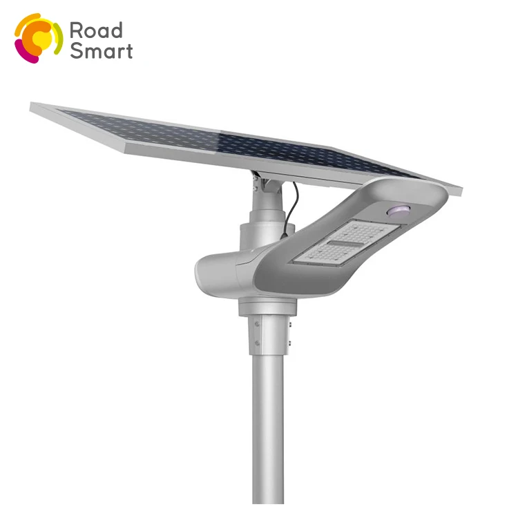 Modern Design Flyhorse Highway Light Solar Powered Outdoor LED Street Light Best Quality 5 Year Warranty