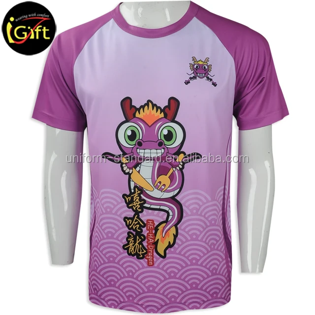 iGift OEM Sublimation T Shirt Apparel Processing Services