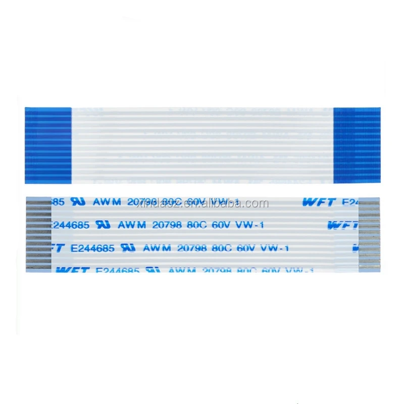 Cavo A Nastro Per HP DV6000 / DV9000 – Nuovo, Marca Generica, AWM E118077