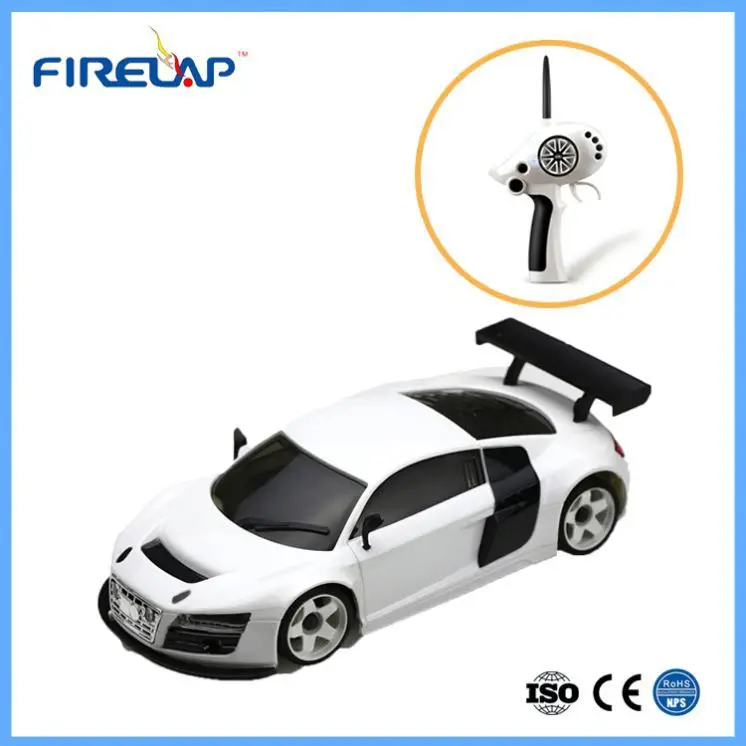 Huanqi Powerful Android Wireless Control Rc Car