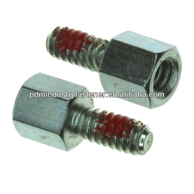 Precote 80 Screw Nylon Patch Buy Nylon Lock Screw,Nylon Patch Locking Bolt,Nylon Patch Locking