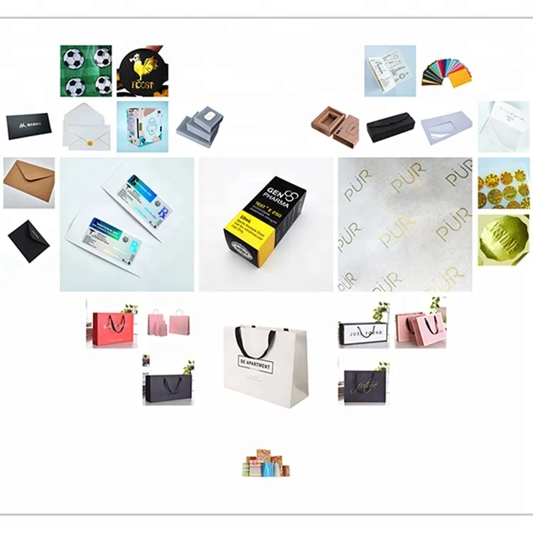 ZPT1-67 высококачественные ювелирные бумажные Сертификаты