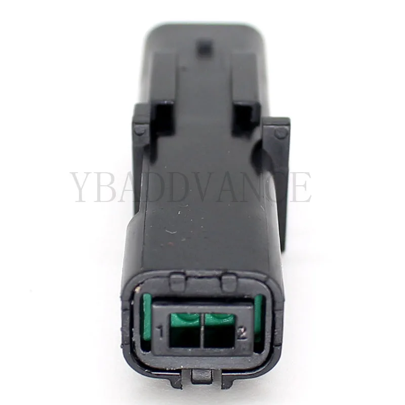 211PC02280081 FCI 2 Pin Male Sensor Connector Turn Light Plug FO Lamp Socket