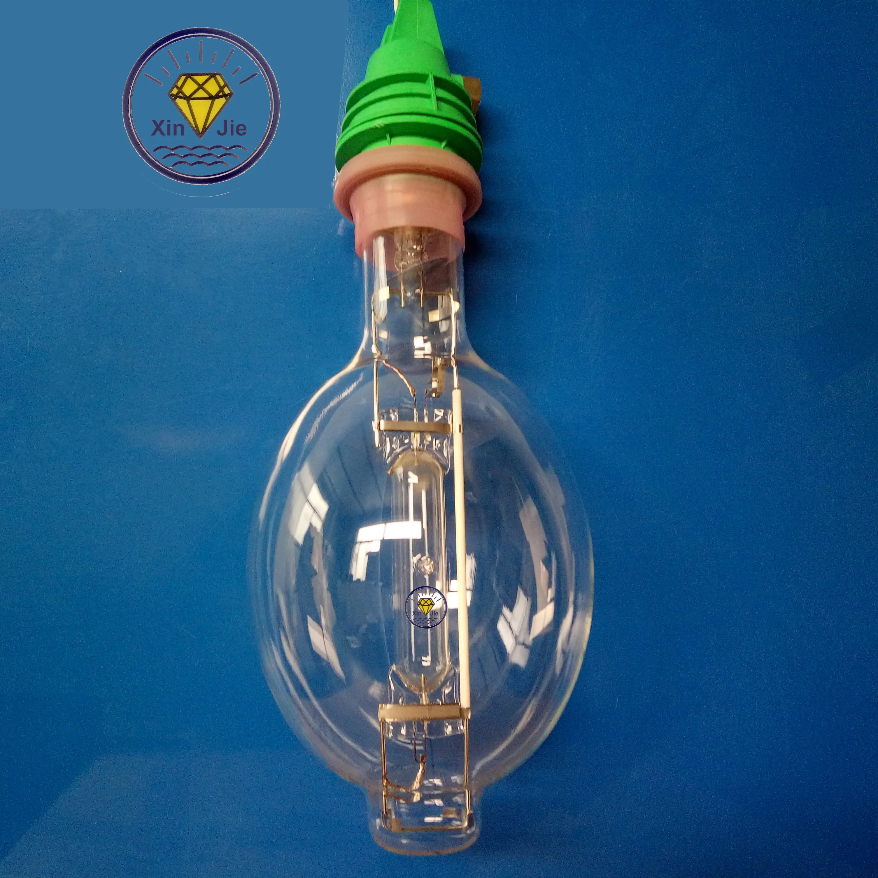 metal halide fishing lamp