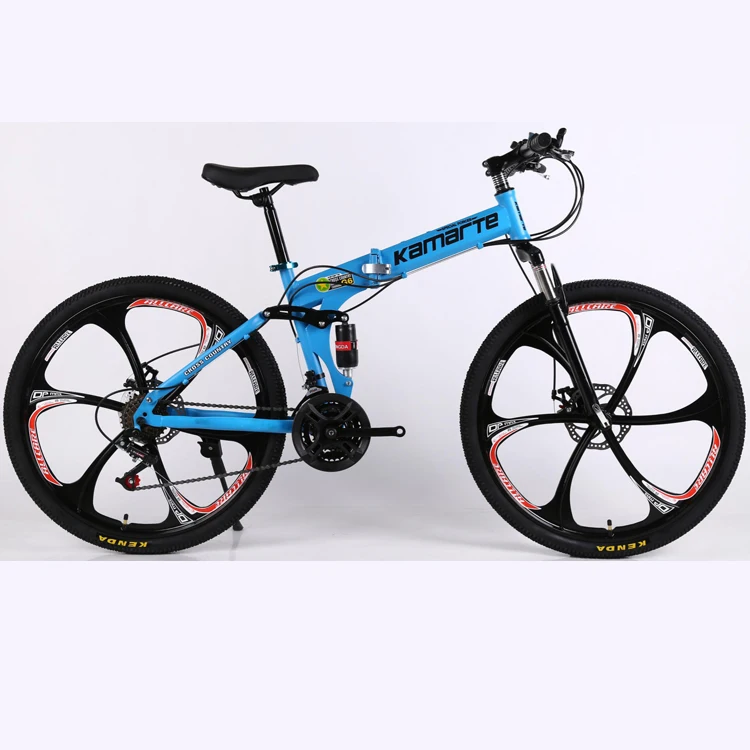 Kamarte mountain best sale bike price