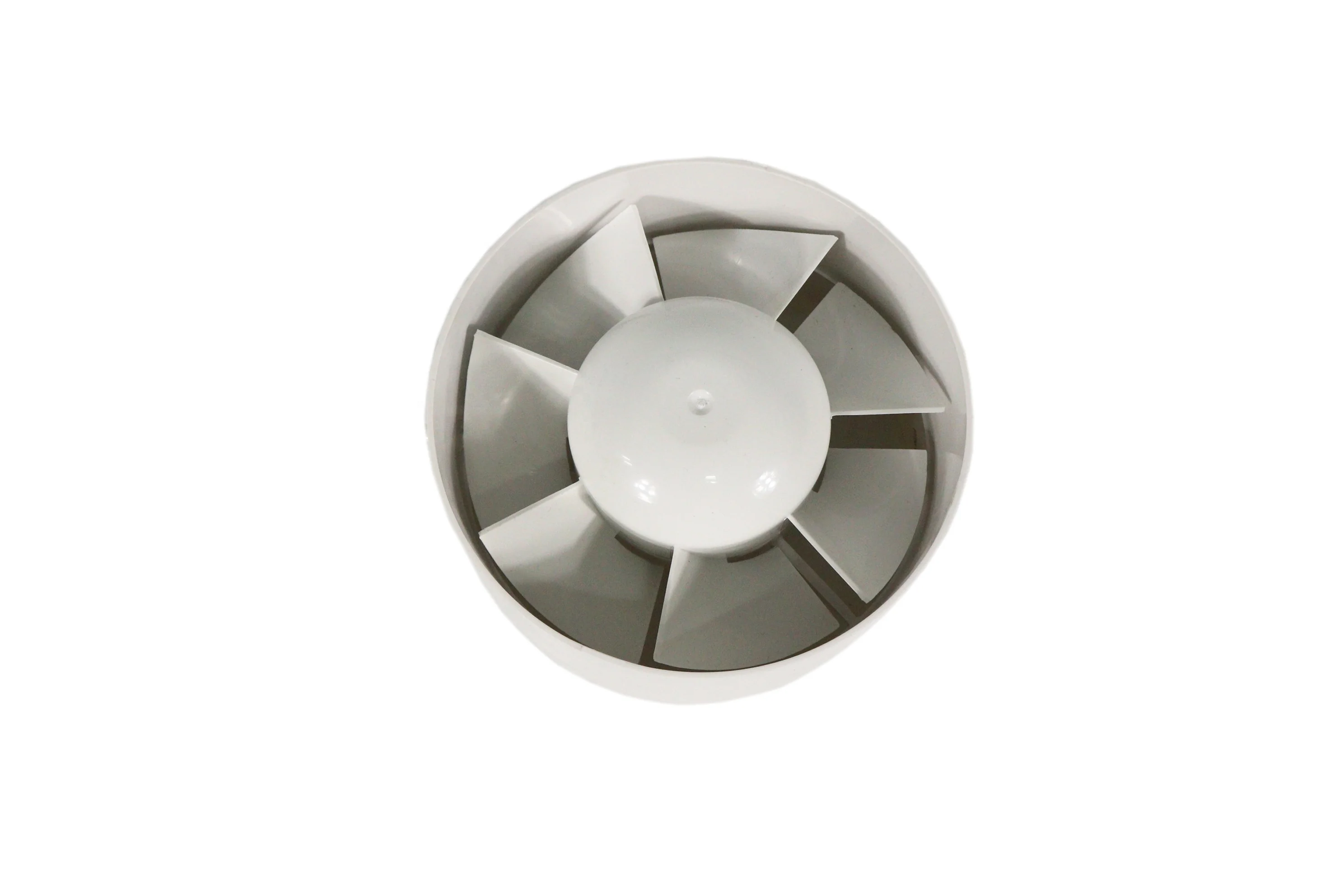 Inline Duct Fan, 4"5"6"inch, 120v, Electric - detail 6