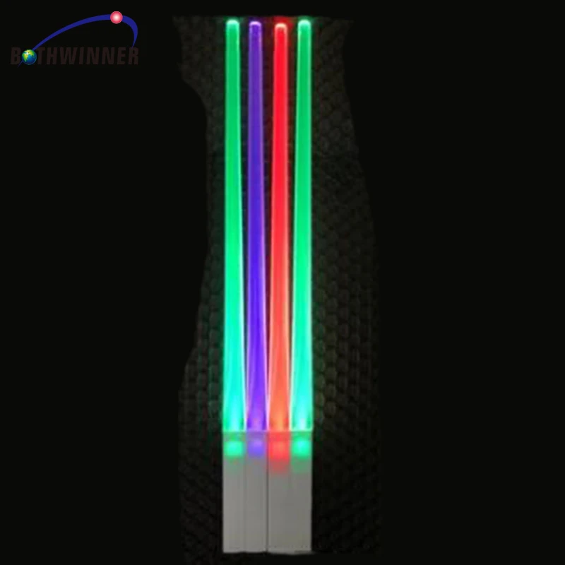 СВЕТОДИОДНЫЕ Палочки для еды