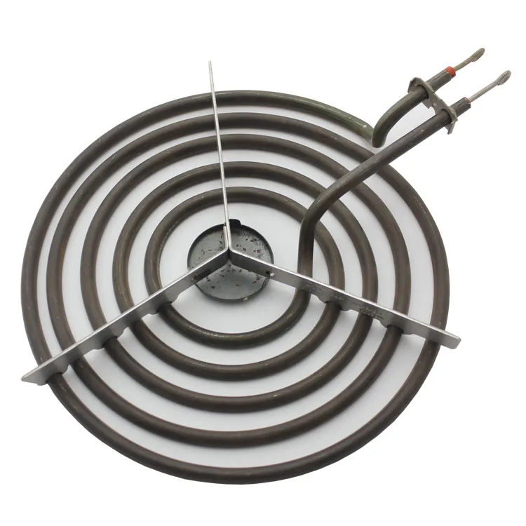 Stove Coil Surface Heating Element