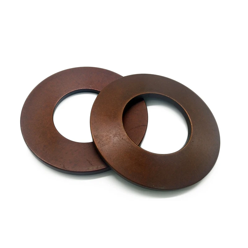 Din6796 Heavy Duty Bolting Belleville Washers/disc Spring Gb/t1972