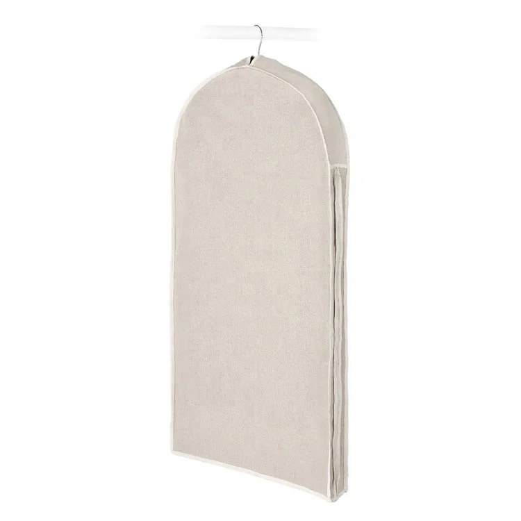 Customized Cotton Canvas Suit Cover 