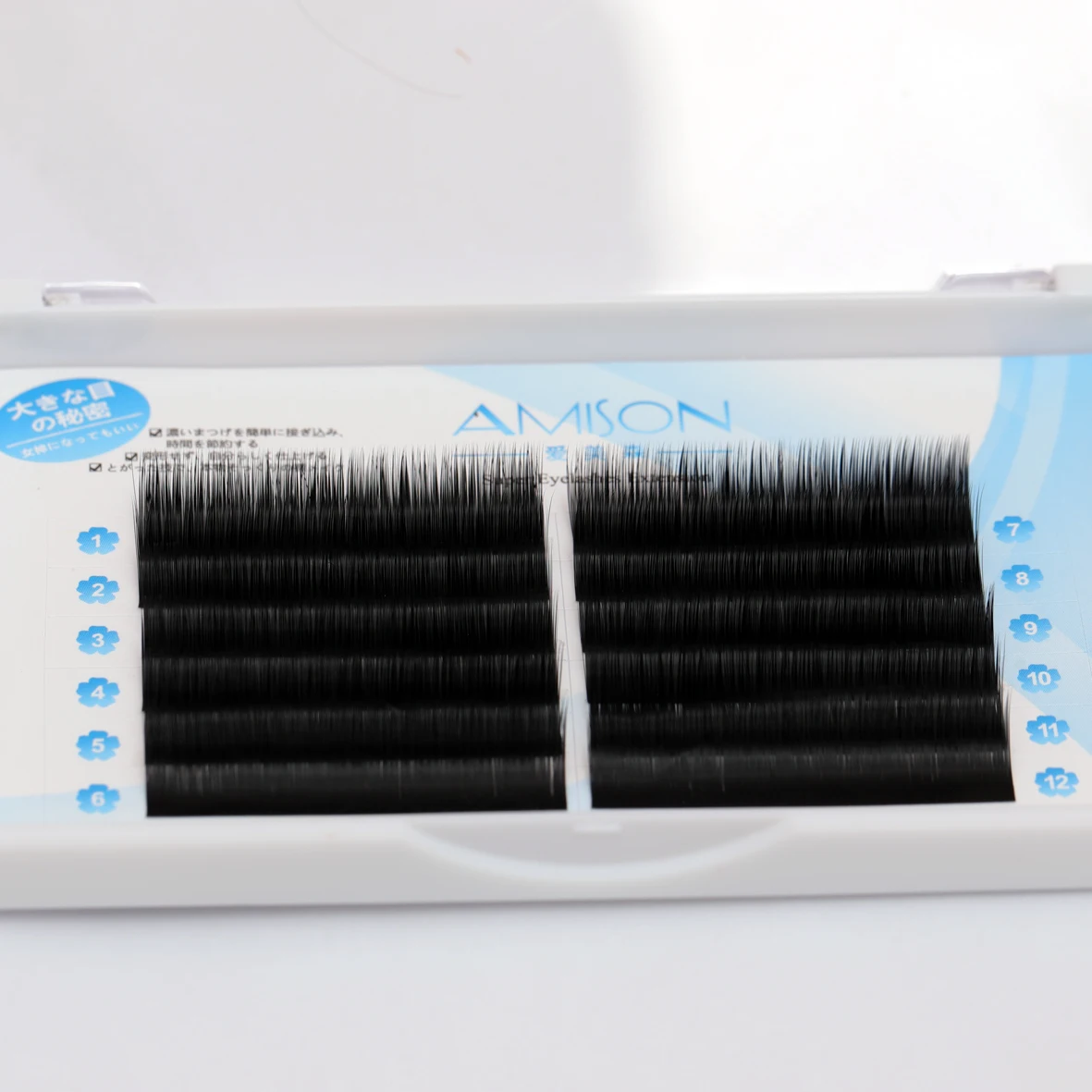 eyelash extensions wholesale