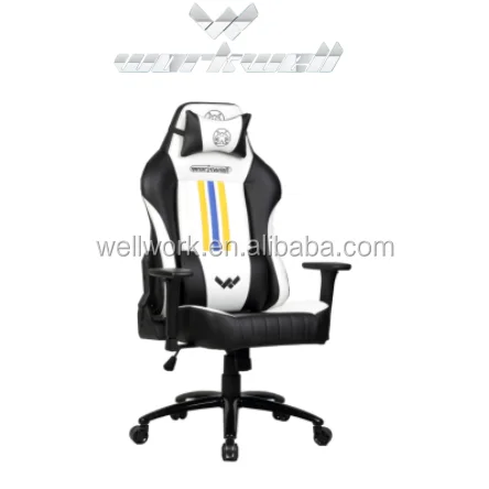 hironpal gaming racing chair