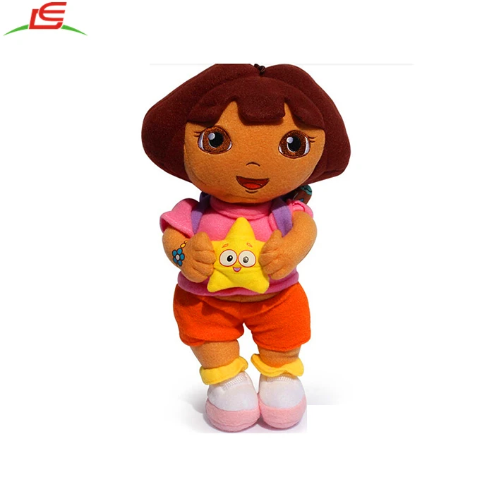 dora the explorer dolls for sale