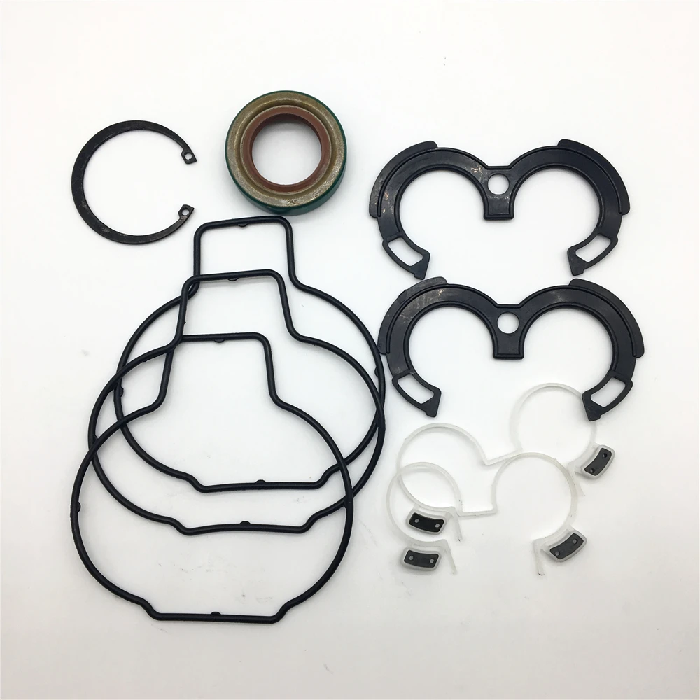 Construction Machinery Parts KFP51 Gear Pump Seal Kit with Hydraulic Cylinder Seal