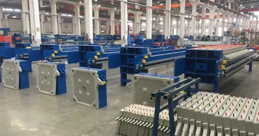 Hangzhou Chayo Environmental & Technology Co., Ltd.